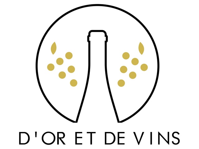 D'or et de vins : 専属ソムリエにより厳選されたワインのEC